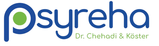 psyreha — Dr. Chehadi & Köster